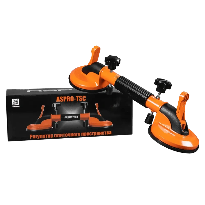 Регулятор плиточного пространства ASPRO-TSC ASPRO-TSC 1 890 ₽ (карточка)