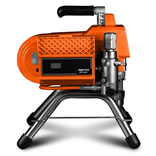 Окрасочный аппарат, для составов средней и низкой вязкости ASPRO 2700 114 900 ₽ (превью)