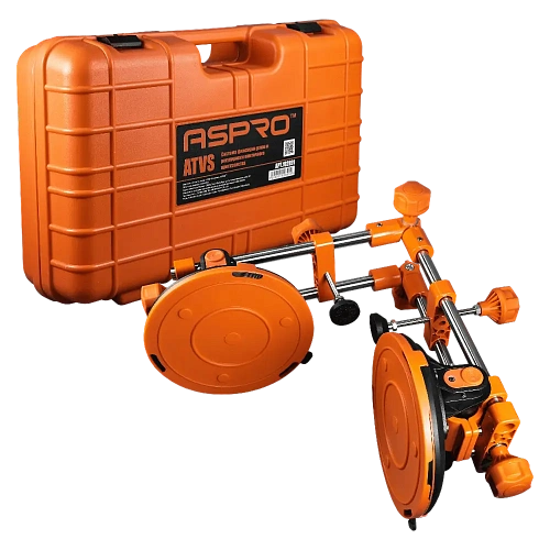Система фиксации углов и регулировки пространства ASPRO-ATVS ASPRO-ATVS 15 120 ₽ (превью)