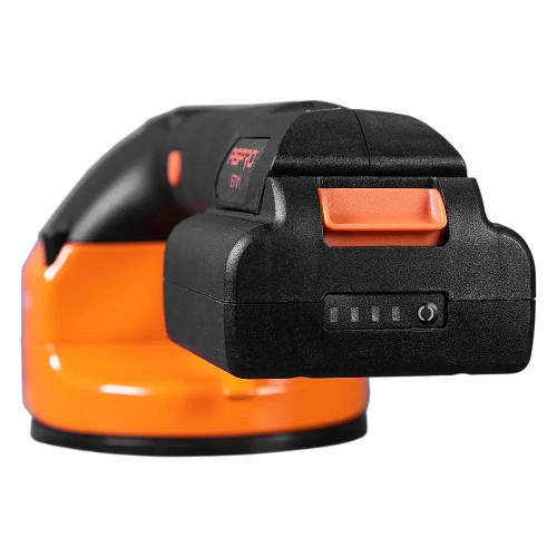 Виброприсоска для укладки плитки ASPRO-ETV1 Ф123мм ASPRO-ETV1 8 900 ₽ (превью)