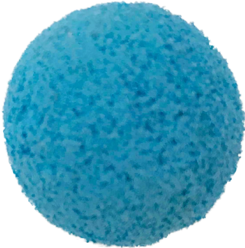 Шар для очистки растворного шланга Шар для очистки растворного шланга 252 ₽ (превью)