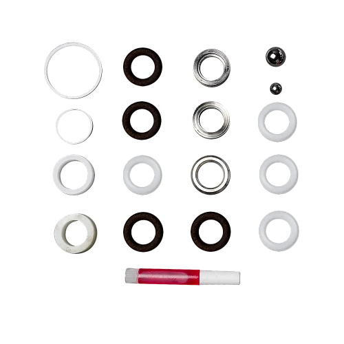 Ремкомплект насоса ASPRO-2800  2800 Ремкомплект насоса 7 150 ₽ (превью)