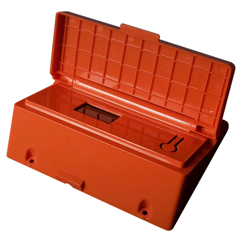 Дисплей с крышкой ASPRO-2800  Дисплей с крышкой 8 000 ₽ (превью)