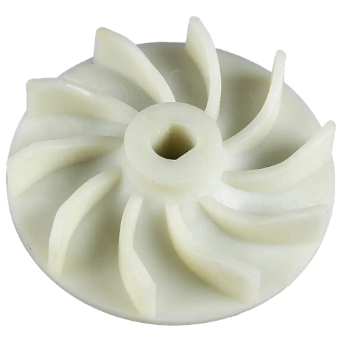 Крыльчатка пылеудаления №6 (ASPRO-D3) Крыльчатка пылеудаления №6 660 ₽ (превью)