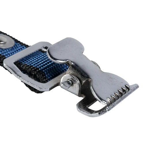 Комплект ремней 4 шт. для фиксации стопы Ремень нижний для ходулей ASPRO 1 450 ₽ (превью)