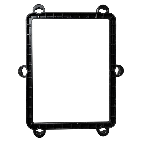 Обойма фильтра #53 пылесоса ASPRO-VC2  Обойма фильтра 500 ₽ (превью)