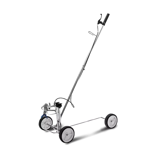 Устройство для нанесения дорожной разметки ASPRO Line 24 900 ₽ (превью)