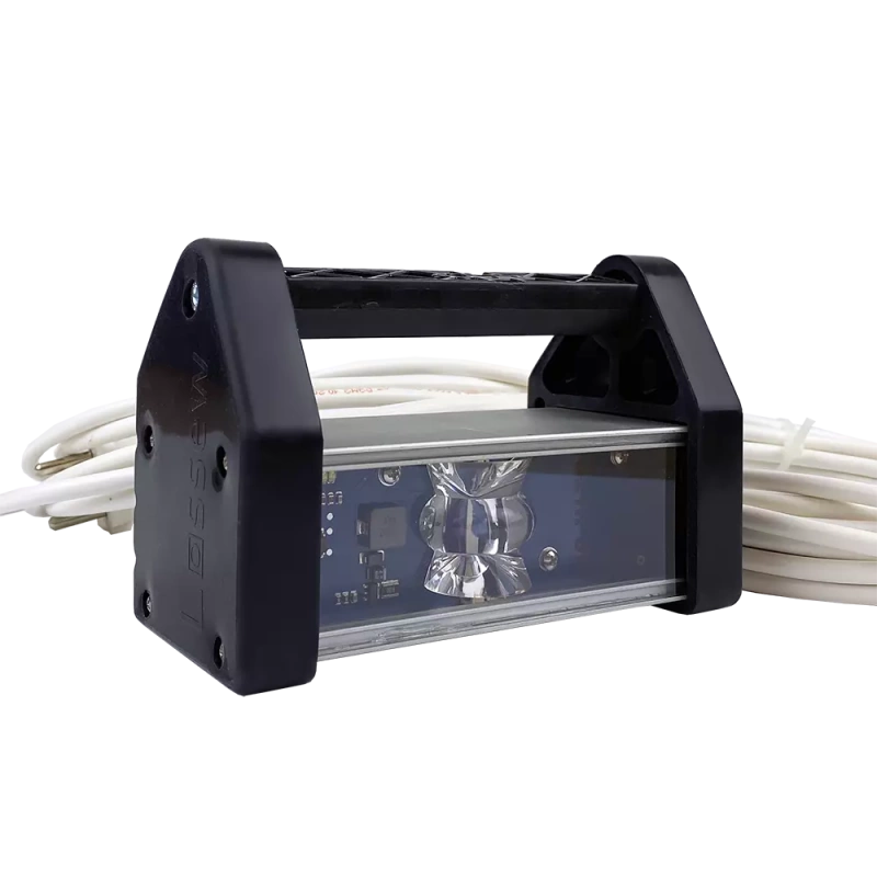 Светильник малярный Lossew Lamp P2 Ultra Pro Lossew P2 Ultra Pro 13 500 ₽ (карточка)