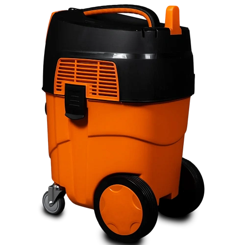 Профессиональный пылесос совместимый с шлифмашинами Пылесос ASPRO-VC2 24 990 ₽ (превью)