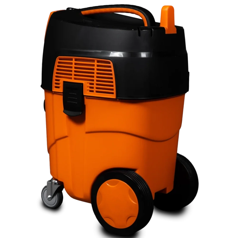 Профессиональный пылесос совместимый с шлифмашинами Пылесос ASPRO-VC2 24 990 ₽ (карточка)