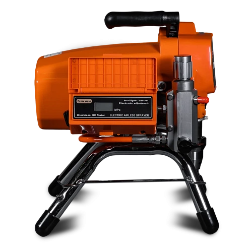 Окрасочный аппарат, для составов средней и низкой вязкости ASPRO 2800 104 900 ₽ (превью)