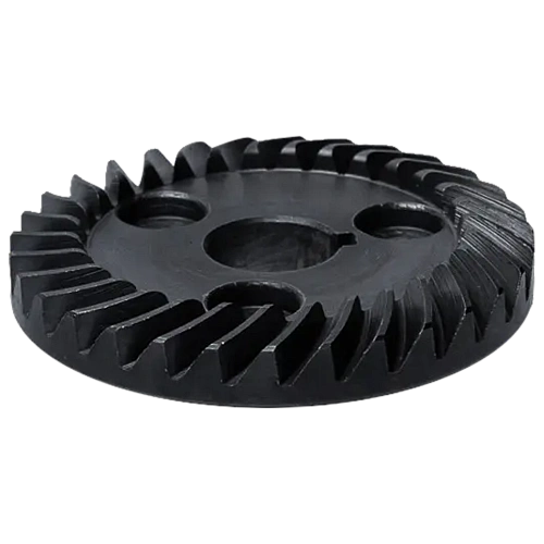 Шестерня ведомая коническая №30 (ASPRO-C3) Шестерня ведомая коническая №30 1 400 ₽ (превью)