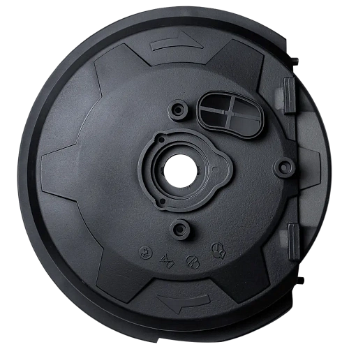 Кожух №7 для ASPRO-C3 Кожух защитный диска №7 2 100 ₽ (превью)