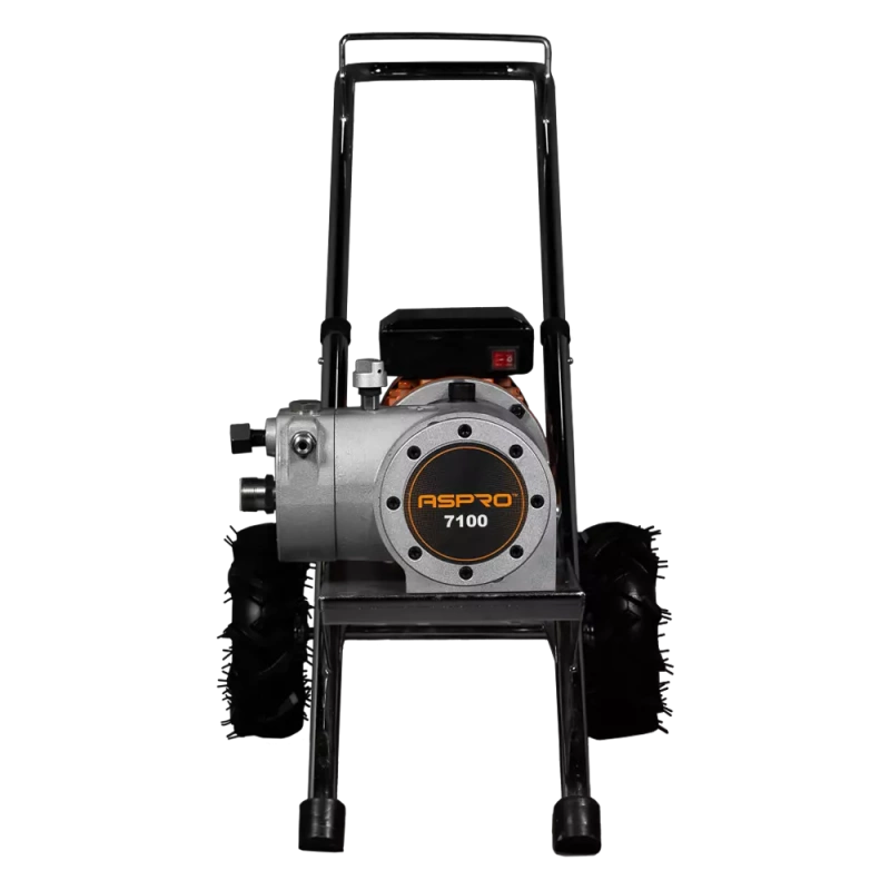 Окрасочный аппарат, для составов средней и низкой вязкости ASPRO 7100 155 900 ₽ (карточка)