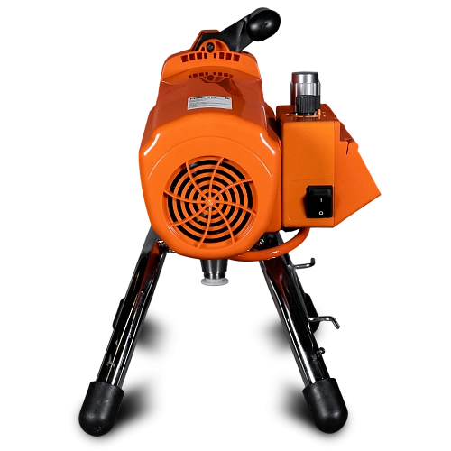 Окрасочный аппарат, для составов средней и низкой вязкости ASPRO 2100 NEW 59 900 ₽ (превью)