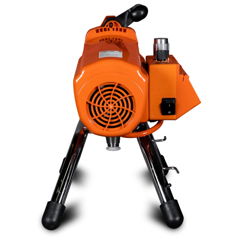 Окрасочный аппарат, для составов средней и низкой вязкости ASPRO 2100 NEW 59 900 ₽ (карточка)