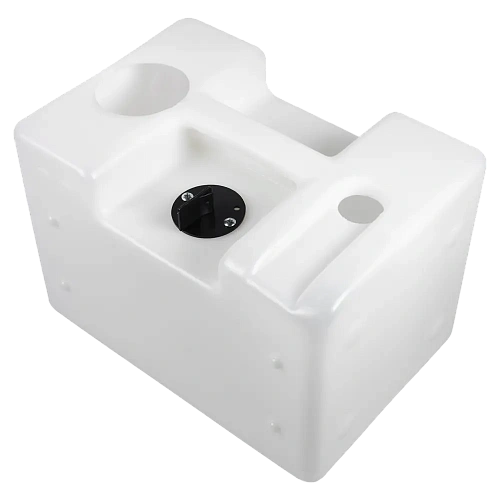 Емкость для осушителя ASPRO-60L DRY Емкость для осушителя ASPRO-60L 2 500 ₽ (превью)