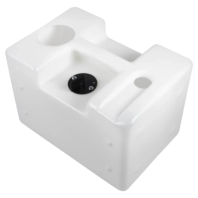 Емкость для осушителя ASPRO-60L DRY Емкость для осушителя ASPRO-60L 2 500 ₽ (карточка)