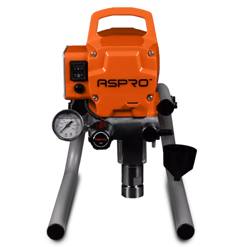 Окрасочный аппарат, для составов низкой вязкости ASPRO 2000E 41 900 ₽ (карточка)