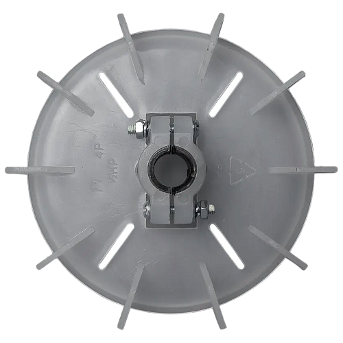 Крыльчатка ASPRO-2300/2700/3100/6000 Крыльчатка 1 380 ₽ (превью)