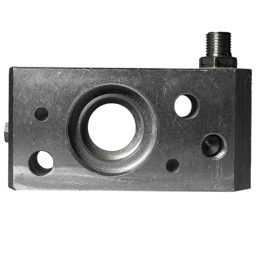 Для модели ASPRO-2000 Блок насоса 12 400 ₽ (превью)