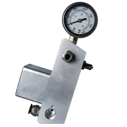 Корпус насоса ASPRO-1900   Корпус насоса 9 800 ₽ (превью)