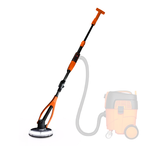 Шлифовальная машинка, жираф. складная в кейсе, с подсветкой ASPRO 1010А (складная) 32 900 ₽ (превью)