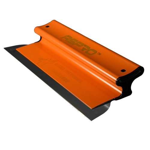 Размер: 400х0,5 мм  Шпатель ASPRO ERGOPLANE 400x0,5 мм 3 990 ₽ (превью)