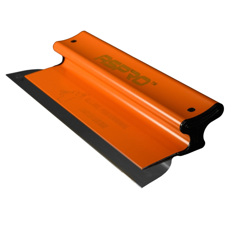 Размер: 400х0,5 мм  Шпатель ASPRO ERGOPLANE 400x0,5 мм 3 990 ₽ (карточка)