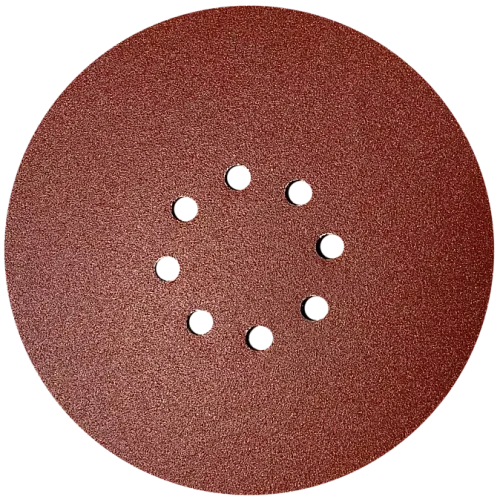 Бумага шлифовальная ASPRO С-8 (225x80) Бумага шлифовальная ASPRO С-8 (225x80) 60 ₽ (превью)