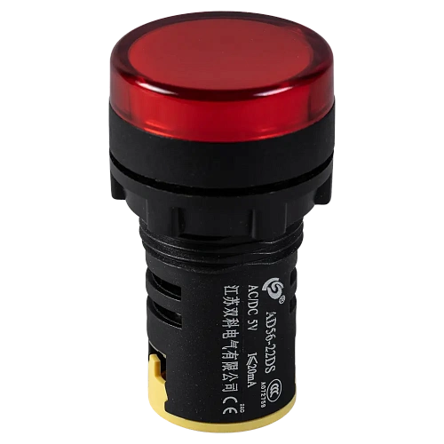 Лампа сигнальная  ASPRO-N4/N5 Лампа сигнальная  ASPRO-N4/N5 400 ₽ (превью)