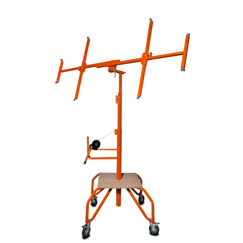 Подъемник для гипсокартонных листов ASPRO подъемник для ГКЛ 26 900 ₽ (превью)