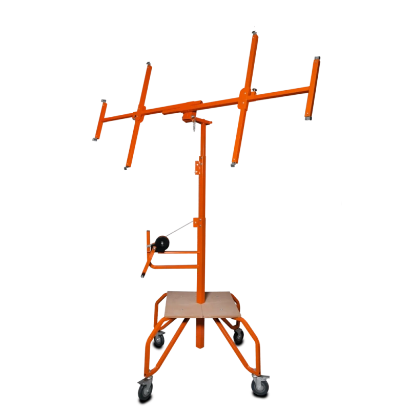 Подъемник для гипсокартонных листов ASPRO подъемник для ГКЛ 26 900 ₽ (карточка)