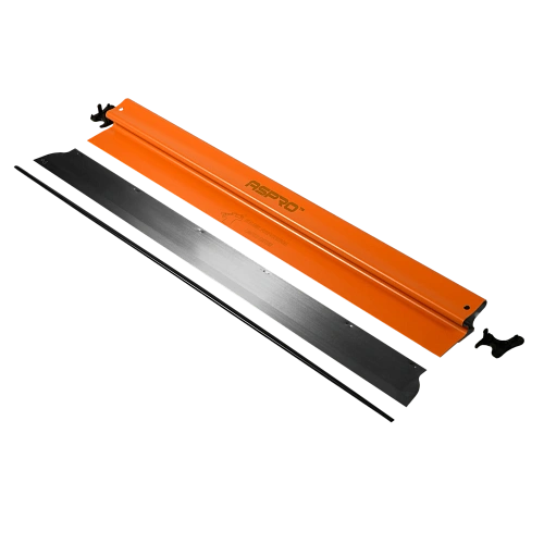 Размер: 1000х0,5 мм  Шпатель ASPRO ERGOPLANE 1000x0,5 мм 8 190 ₽ (превью)