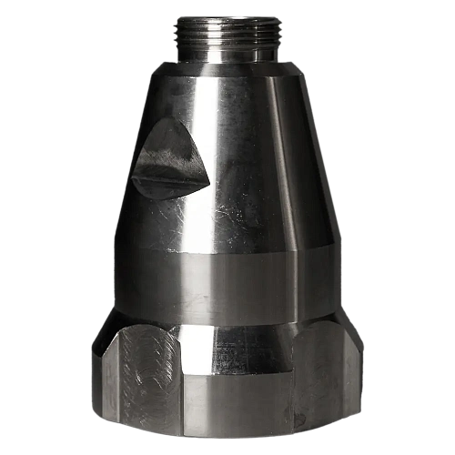 Для модели ASPRO-2700 / 3100 Корпус входного клапана 6 300 ₽ (превью)