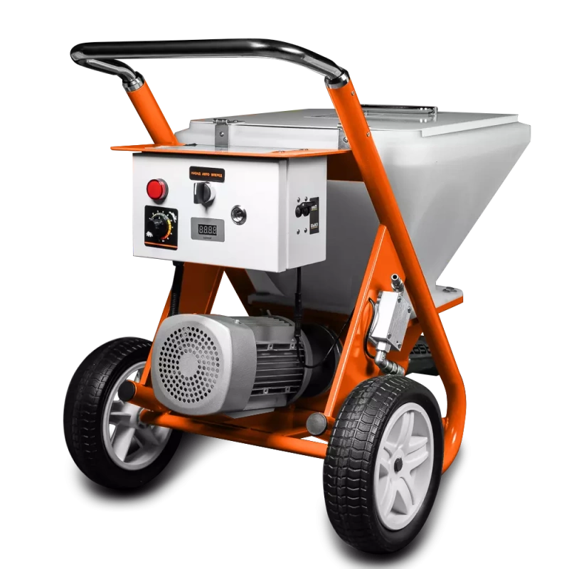 Шпаклевочная станция, шнековая ASPRO-N4 169 900 ₽ (карточка)