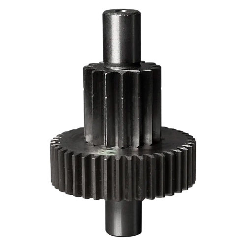 Для модели ASPRO-3100 Шестерня малая 2 772 ₽ (превью)