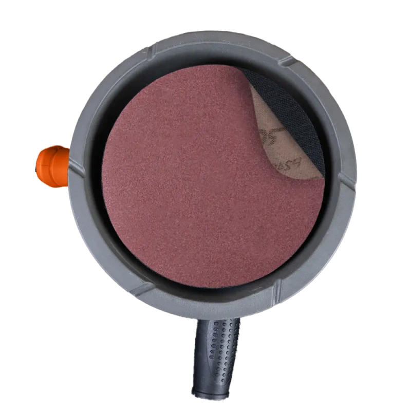 Шлифовальная машинка, роторная ASPRO-D3 10 900 ₽ (карточка)