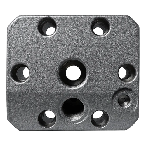 Блок для клапанов  ASPRO-4100 Блок для клапанов 9 700 ₽ (превью)