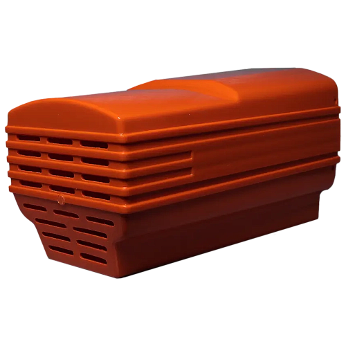 Крышка корпуса задняя ASPRO-1900   Крышка корпуса задняя 1 650 ₽ (превью)