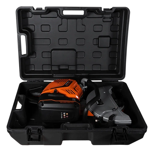 Мощный бензорез ASPRO-GC1 в кейсе Бензорез ASPRO-GC1 53 900 ₽ (превью)