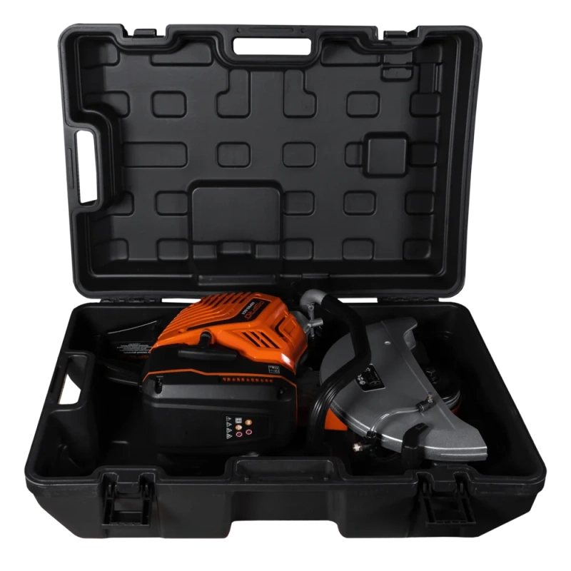 Мощный бензорез ASPRO-GC1 в кейсе Бензорез ASPRO-GC1 53 900 ₽ (карточка)