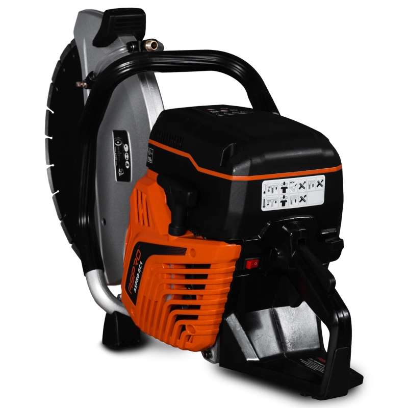 Мощный бензорез ASPRO-GC1 в кейсе Бензорез ASPRO-GC1 53 900 ₽ (карточка)