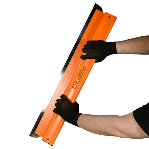 Размер: 800х0,5 мм  Шпатель ASPRO ERGOPLANE 800x0,5 мм 6 490 ₽ (превью)