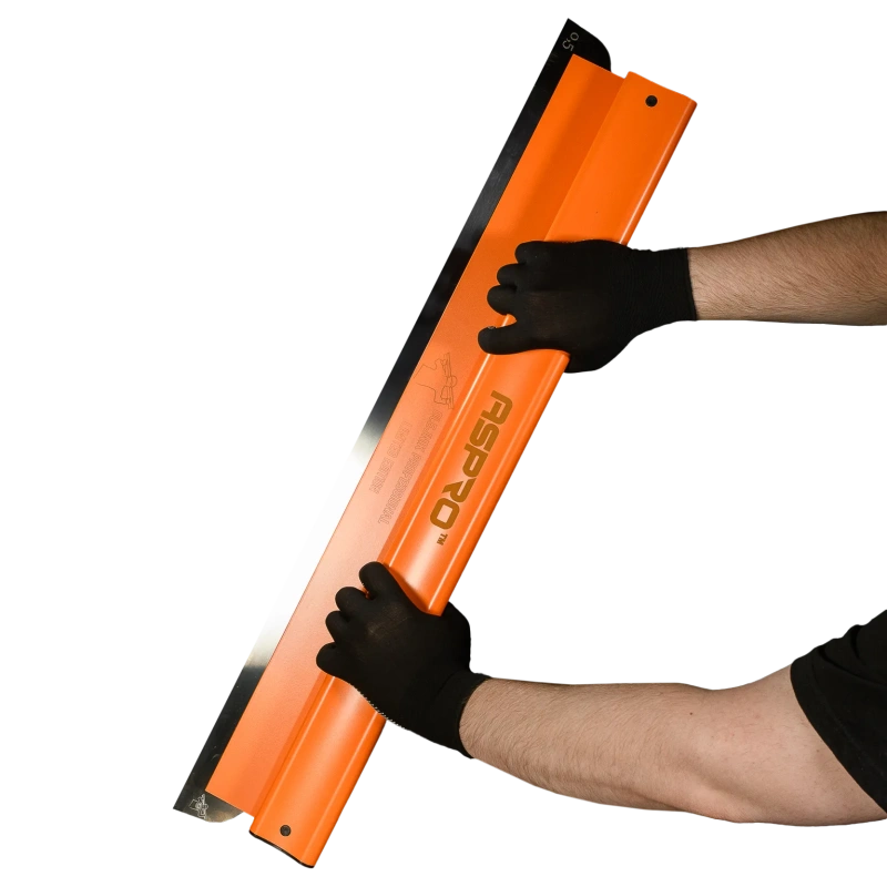 Размер: 800х0,5 мм  Шпатель ASPRO ERGOPLANE 800x0,5 мм 6 490 ₽ (карточка)