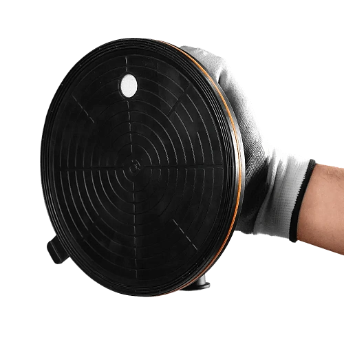 Присоска вакуумная (с манометром) ASPRO-VSG  ASPRO-VSG 2 990 ₽ (превью)