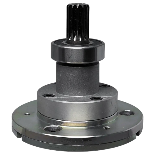 Вал-шестерня ASPRO-5000RL Вал-шестерня 5 500 ₽ (превью)