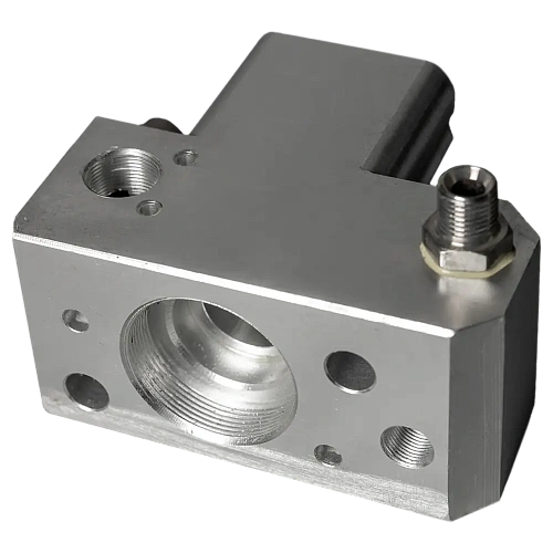 Для модели ASPRO-2000 Блок насоса 12 400 ₽ (превью)