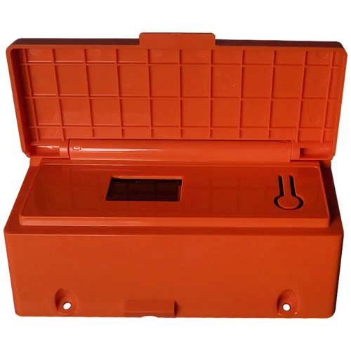 Дисплей с крышкой ASPRO-2800  Дисплей с крышкой 8 000 ₽ (превью)