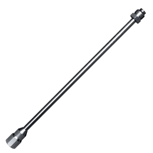 Удлинитель (удочка) ASPRO для краскопульта Удлинитель ASPRO 45 см. 1 700 ₽ (превью)